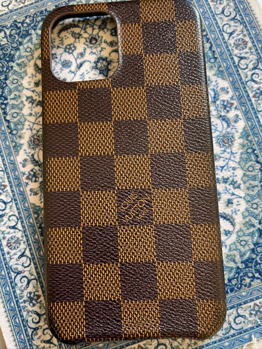 Capa Iphone 11 Louis Vuitton | Iphone Louis Vuitton Nunca Usado 48691183 |  enjoei