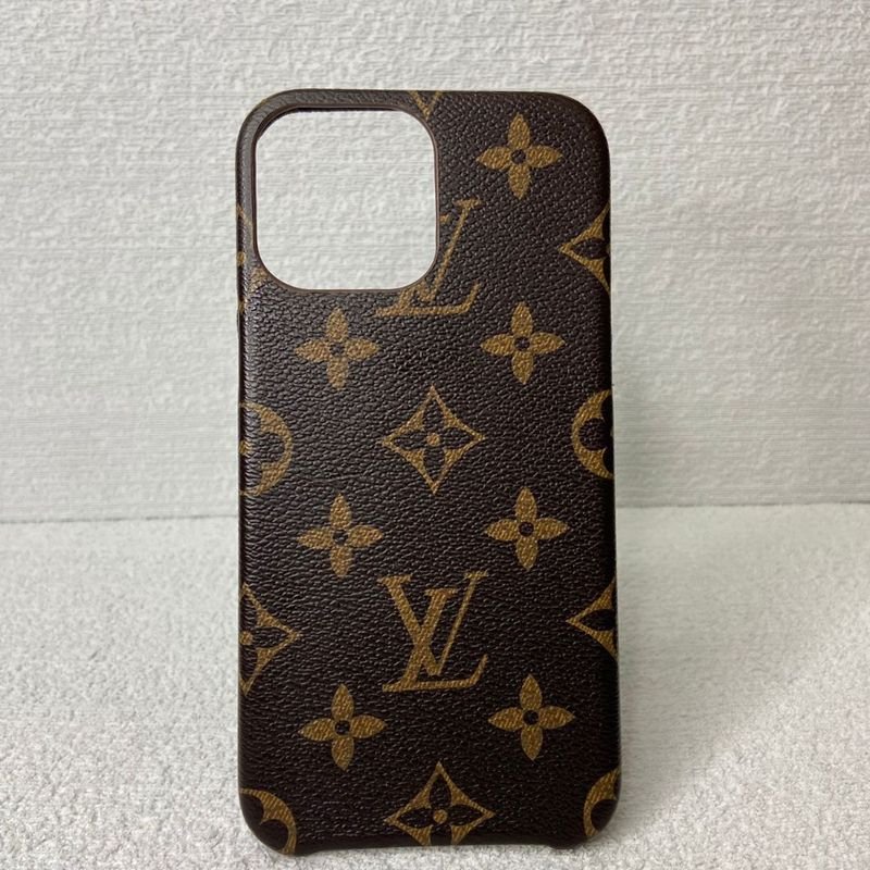 Capa Iphone 11 Louis Vuitton | Iphone Louis Vuitton Nunca Usado 48691183 |  enjoei