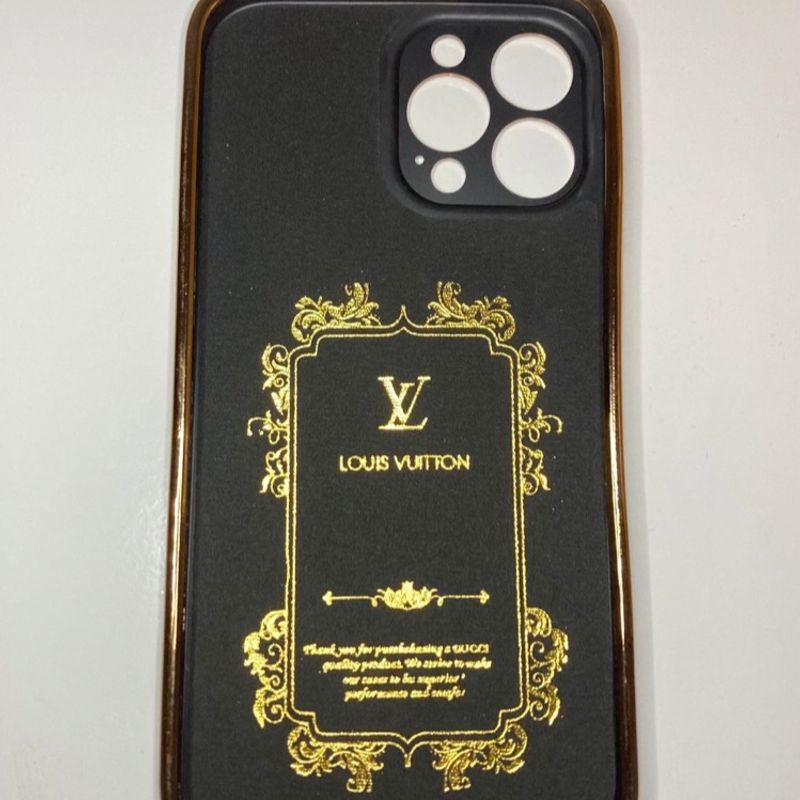 Capinha Louis Vuitton Iphone Xr | Produto Feminino Louis Vuitton Usado  86442561 | enjoei