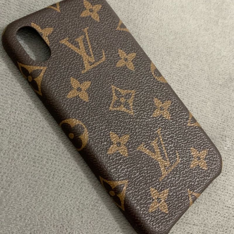 Capa Louis Vuitton Iphone Xr | Iphone Louis Vuitton Usado 43654415