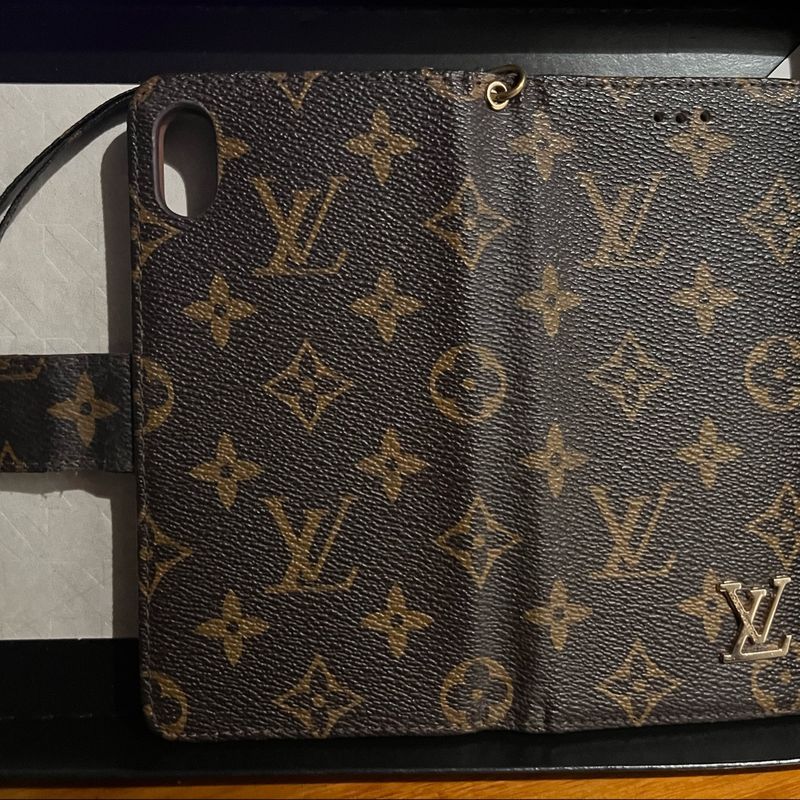 Capinha Louis Vuitton Iphone Xs Max | Capinha Louis Vuitton Usado 71265153  | enjoei