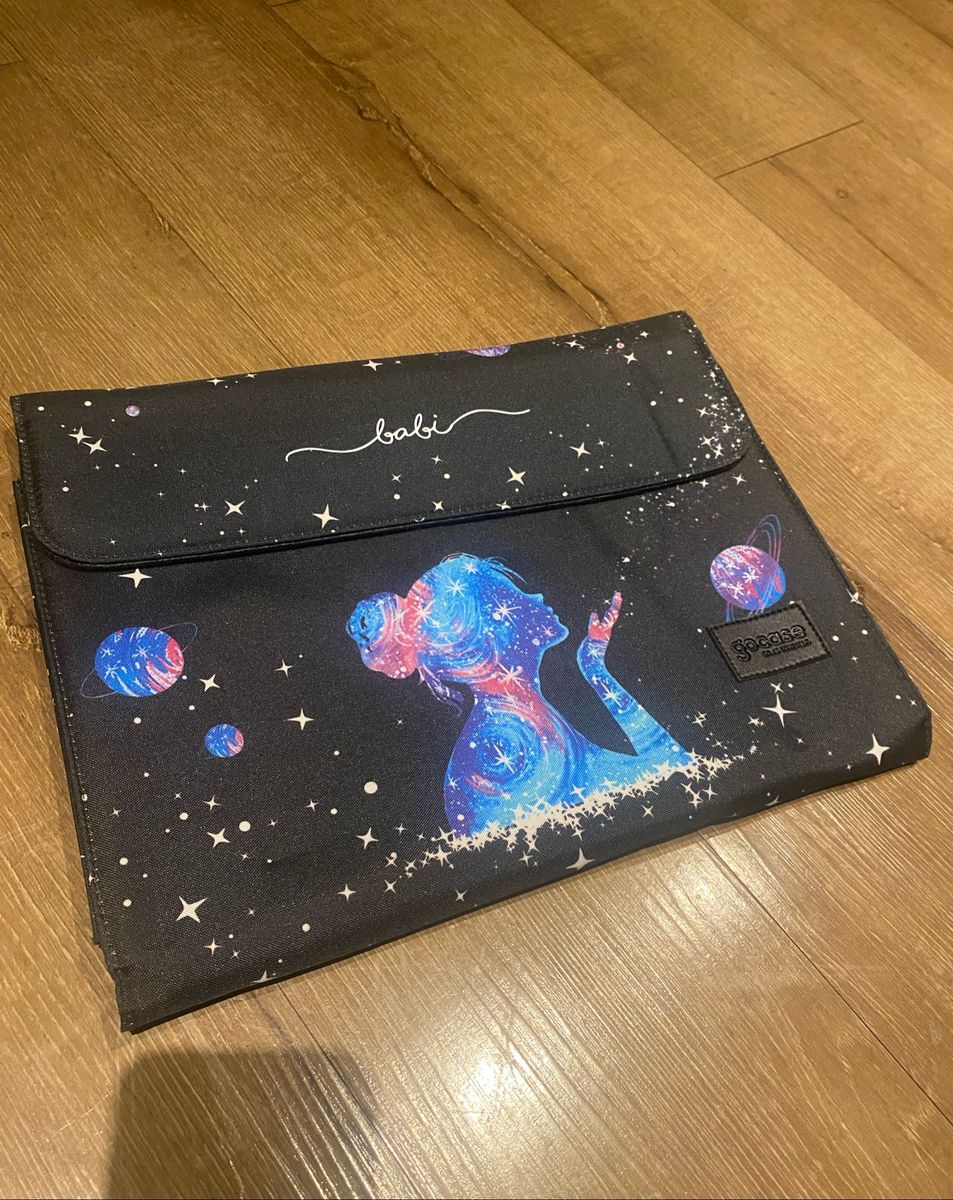 Capa para Notebook Gocase Computador Notebook Gocase Nunca Usado