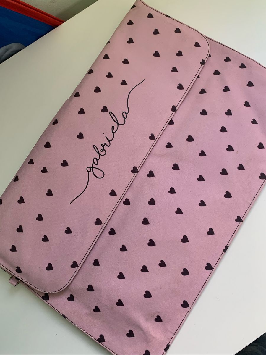 Capa para Notebook Computador Notebook Gocase Usado 72656032 enjoei