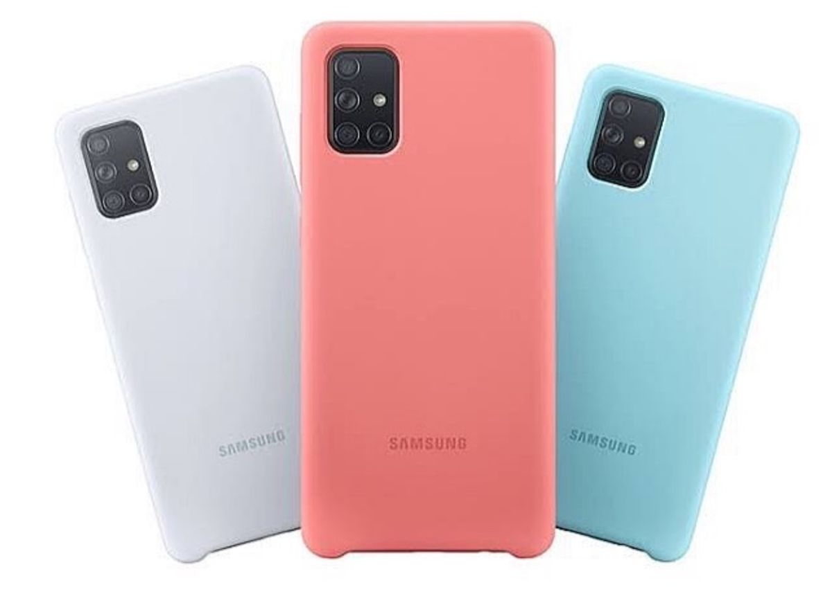samsung a 31 a 51
