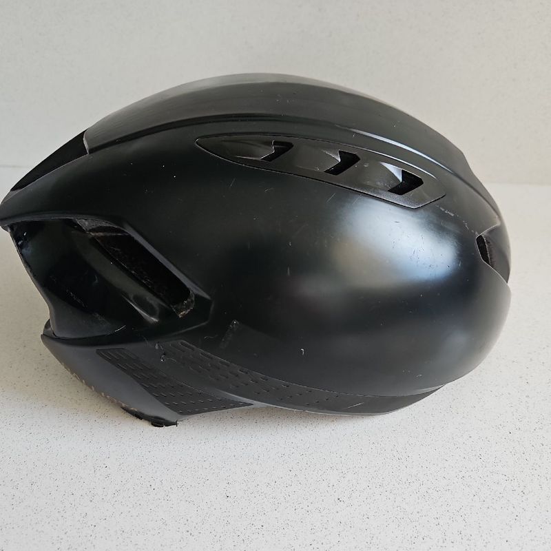 Capacete best sale bontrager ballista