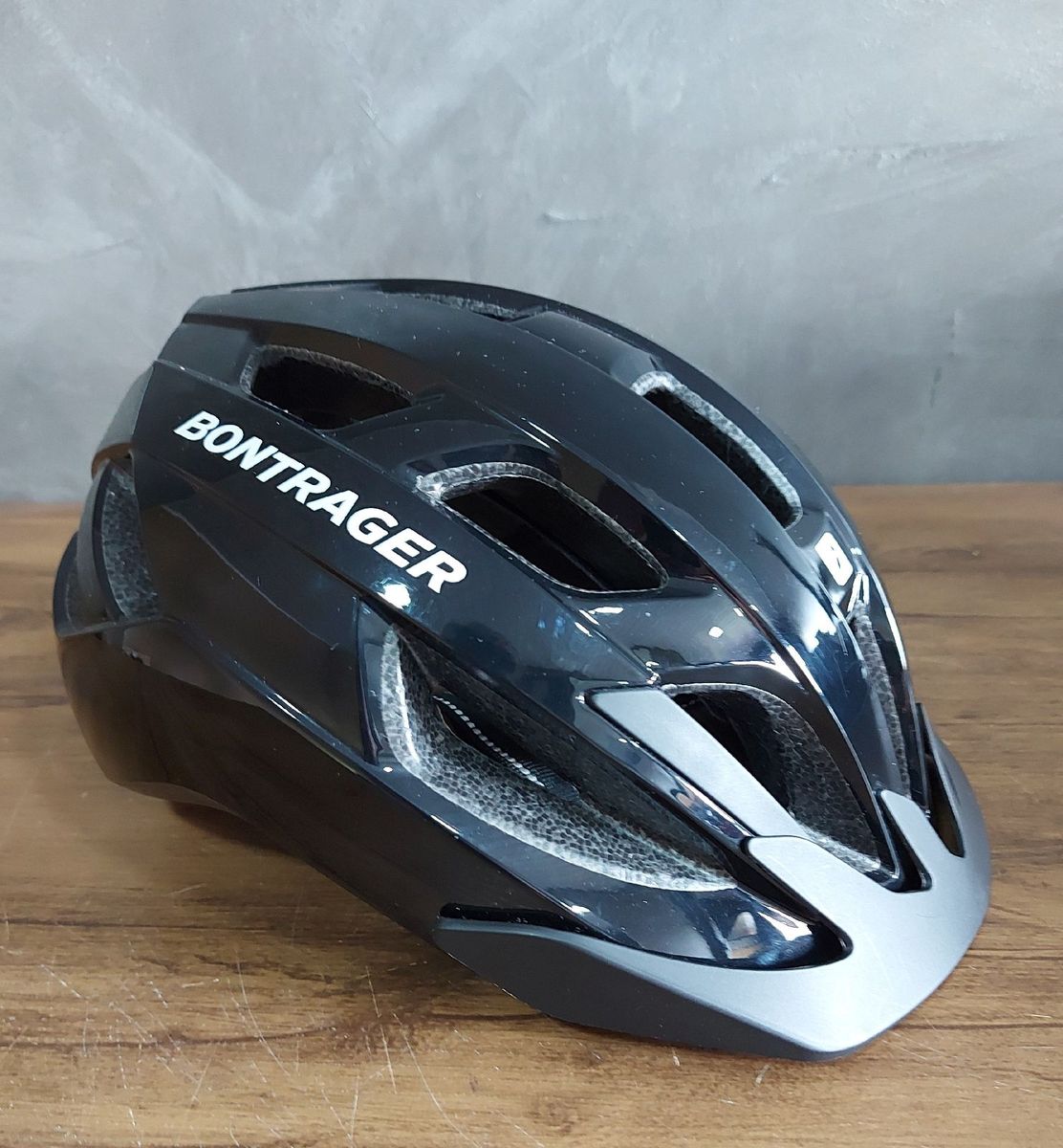 Capacete bontrager outlet solstice