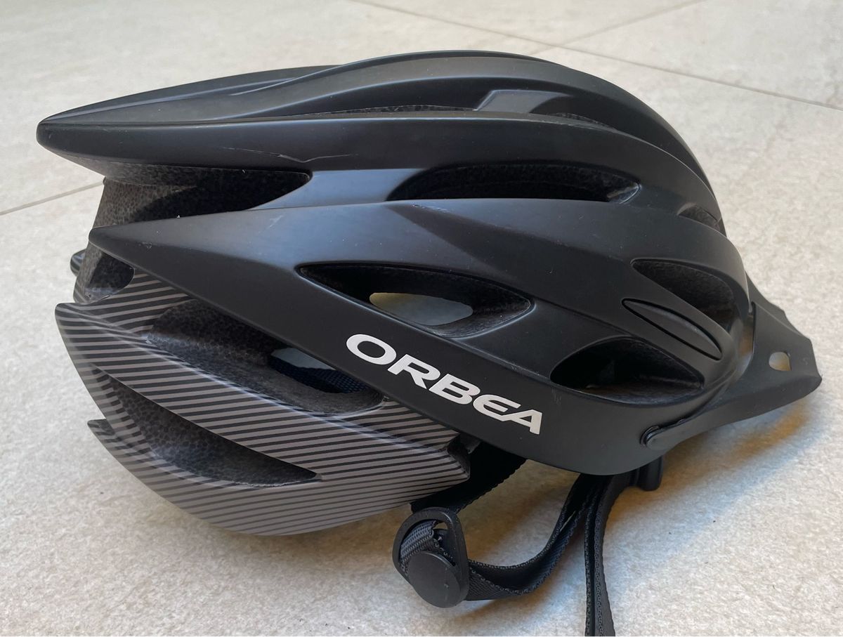 Orbea H10 Cascos Orbea Mtb Compra Ahora Tu BICICLETA ORBEA RISE LT