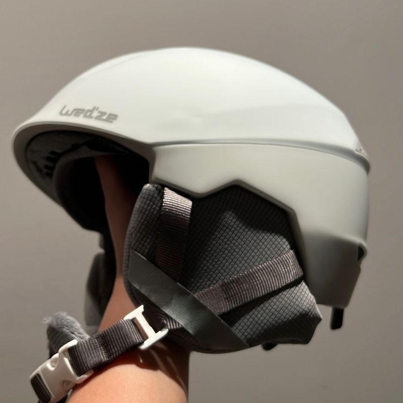 Capacete Smith Rodeo Com MIPS - Para Esqui, Snowboard E Esportes Radicais