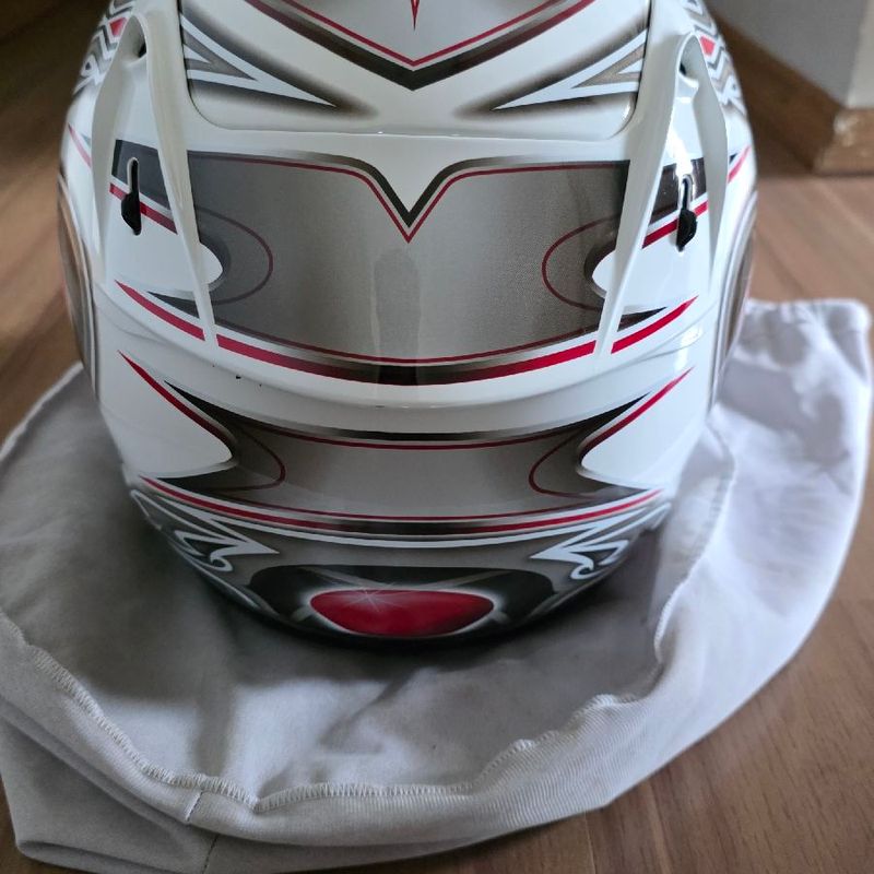 wataru　SHOEI X-ELEVEN X-Eleven QD,X-9 QD チンストラップカバー｜オプション＆リペア