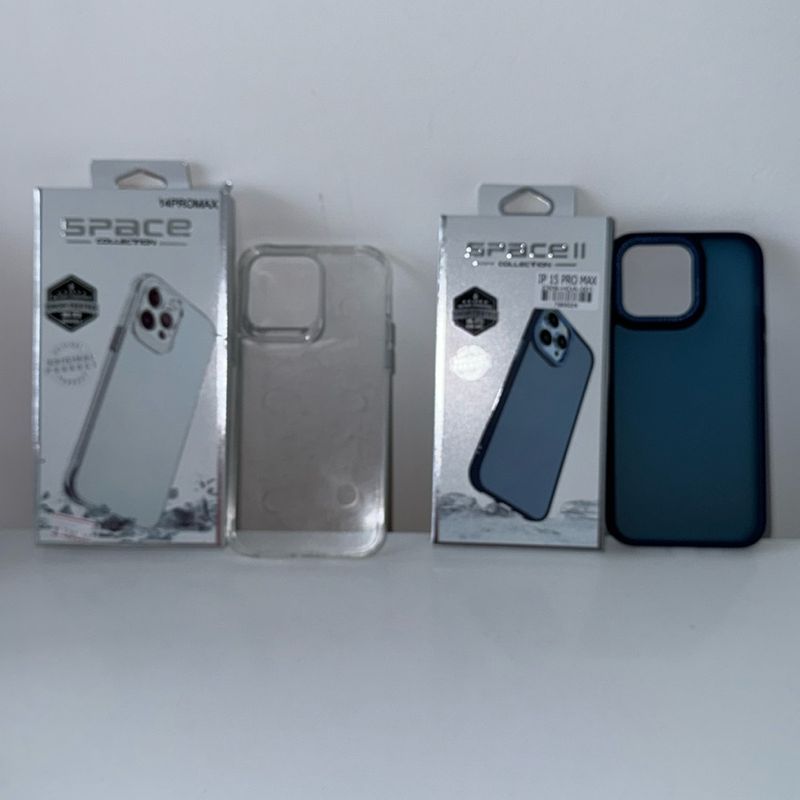 Capa Iphone 15 e 15 Pro Max - Magnetica | Iphone Nunca Usado 90765240 |  enjoei
