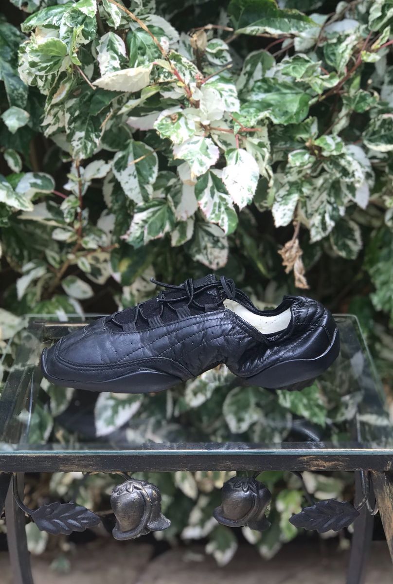 tenis de ballet capezio