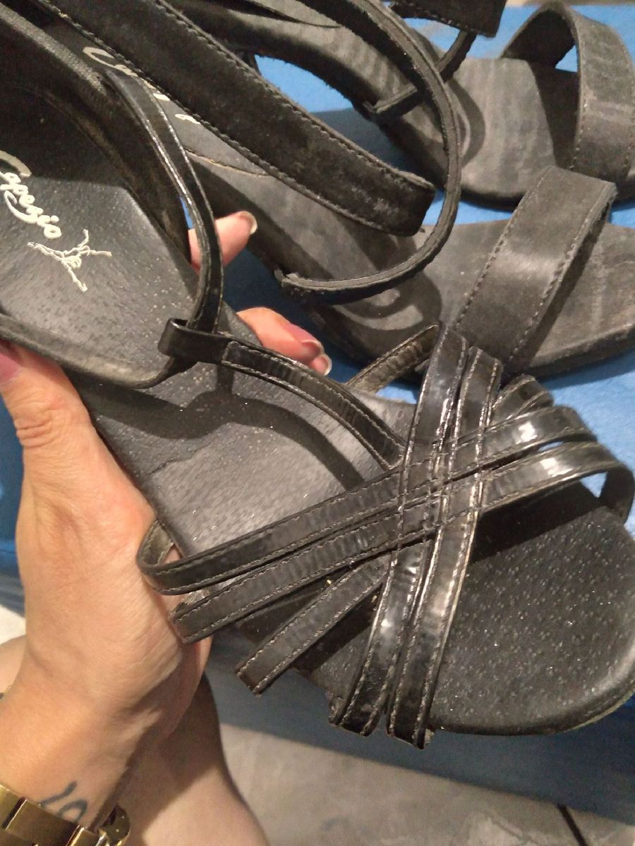 Power Fit NF - Calça Recortes Ultra Lux Tiffany - Meu Catálogo Fácil