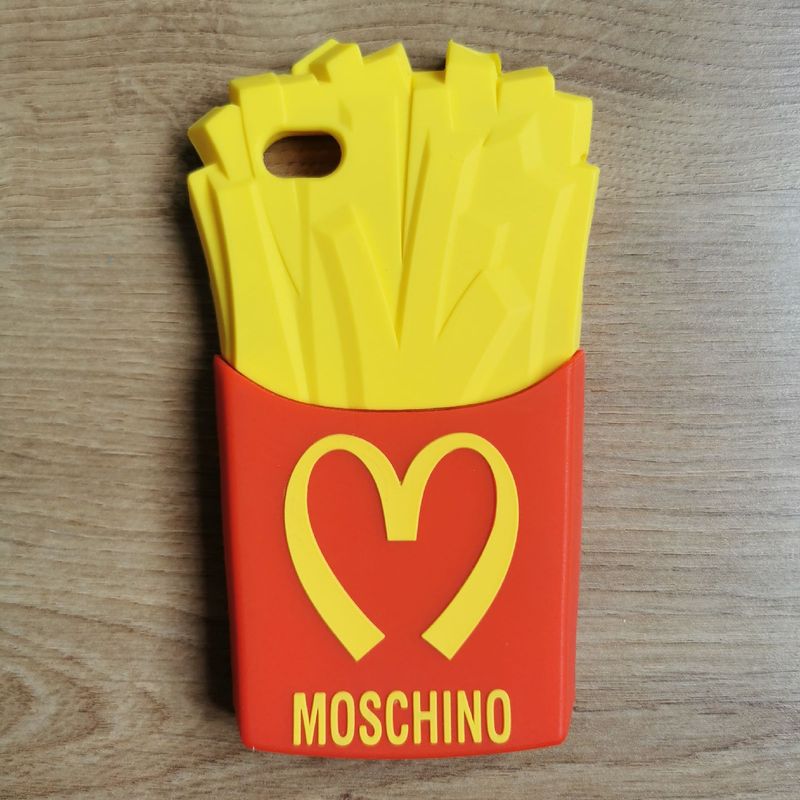 Cover iphone 4s outlet moschino