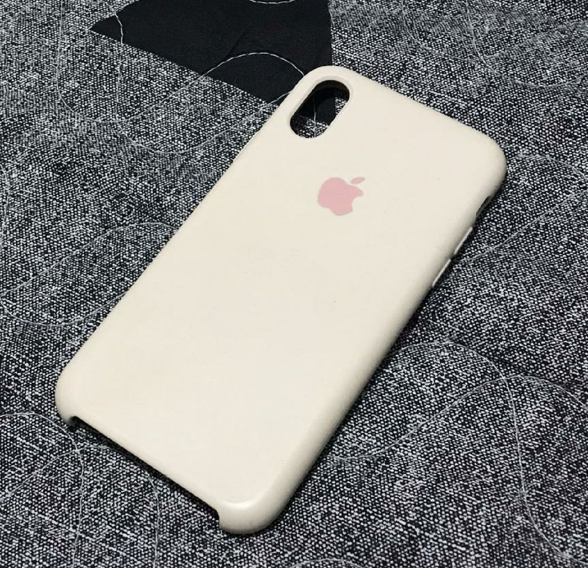 Bare Naked - Ultra Thin Case for iPhone XS