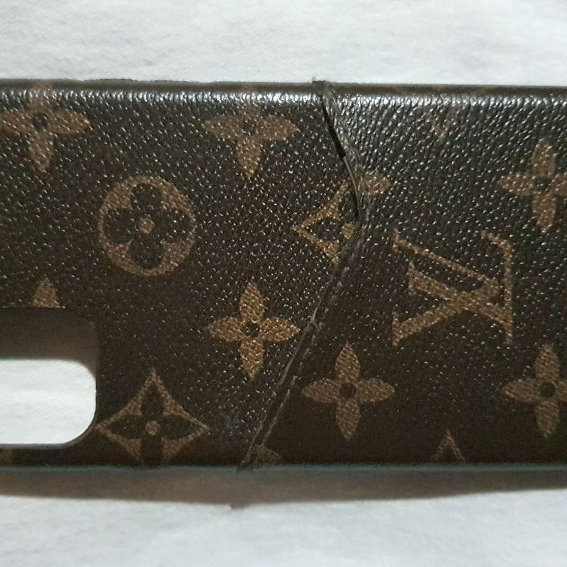 Case Capinha Iphone 11 Louis Vuitton, Capinha Usado 89810319