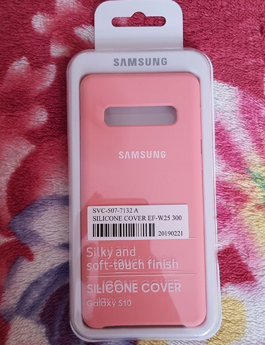 rubber case for galaxy s10