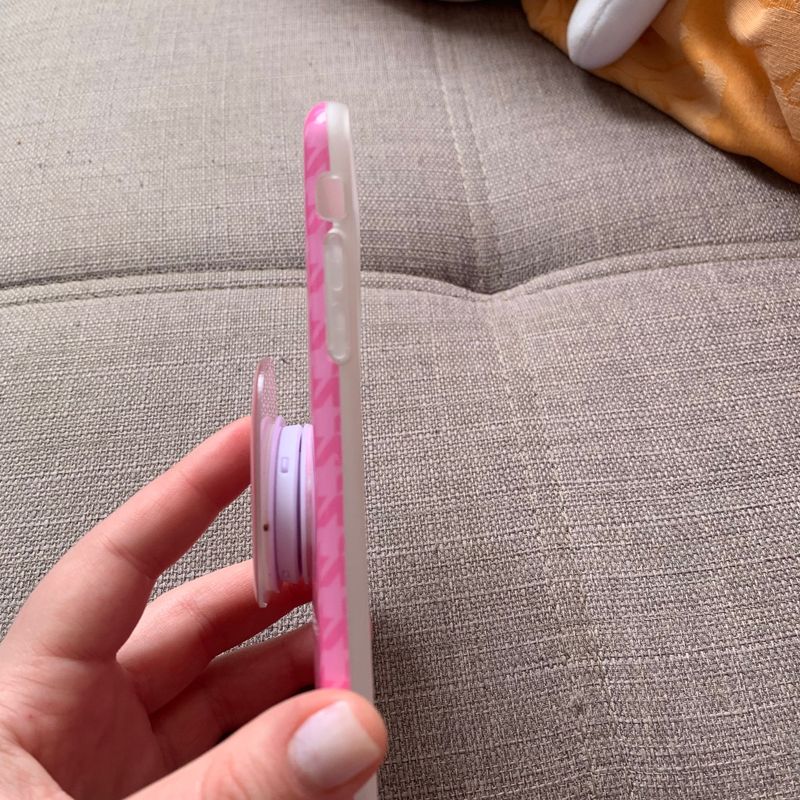 Capinha Iphone Barbie Barbie Nunca Usado 83139240 enjoei