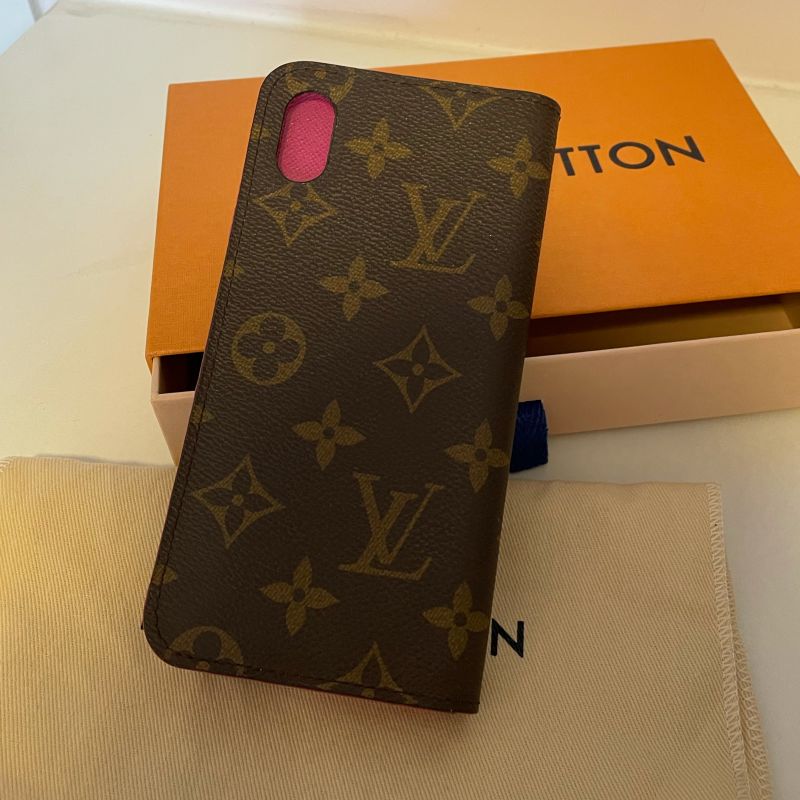 Capinha Louis Vuitton Iphone Xs Max | Capinha Louis Vuitton Usado 71265153  | enjoei