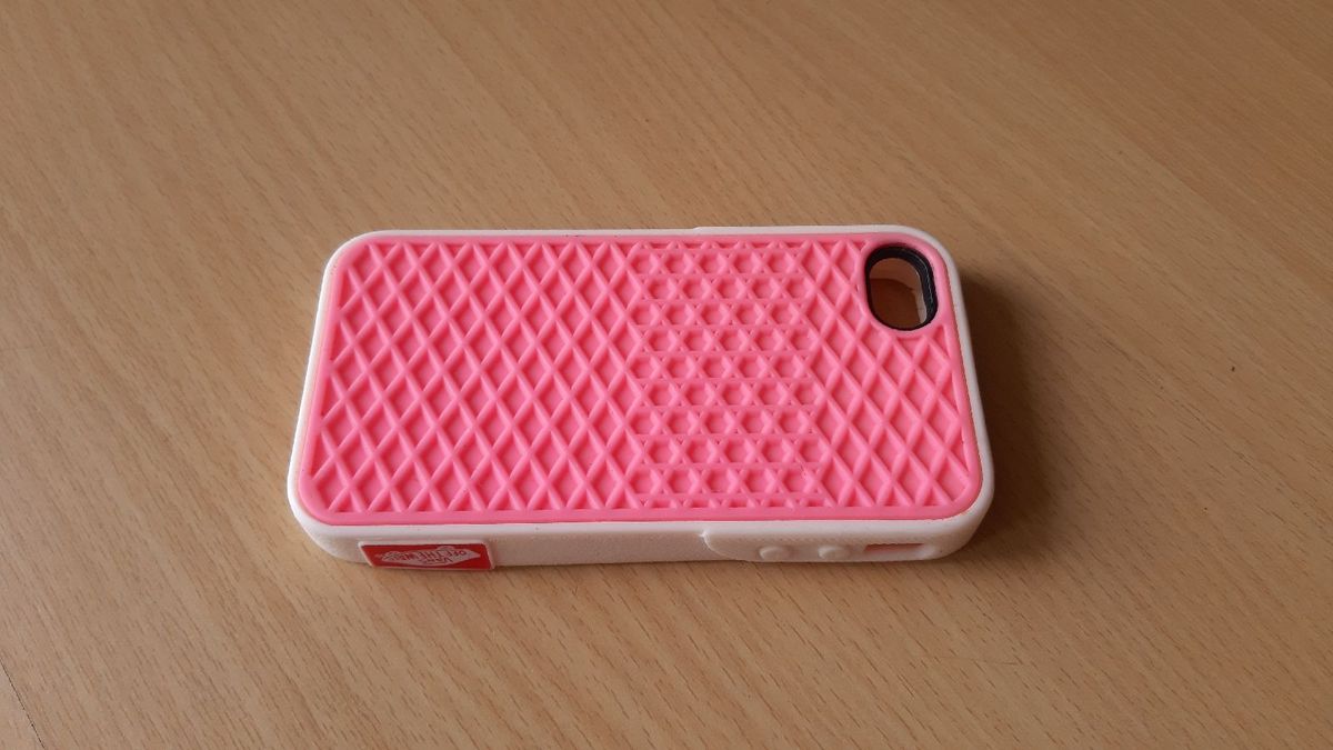 Capinha Original Vans para Iphone 4 4s Capinha Vans Usado 54500100 enjoei