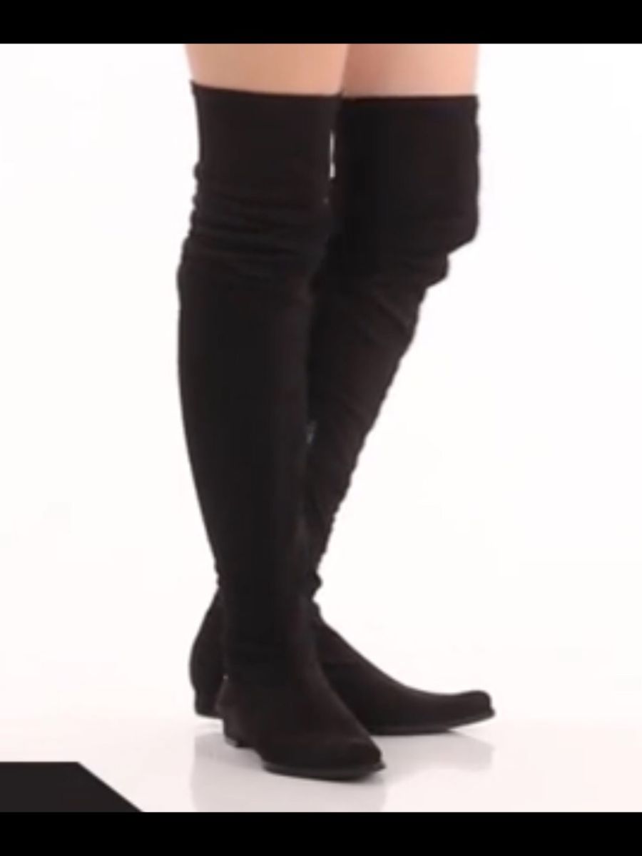 bota over the knee 36