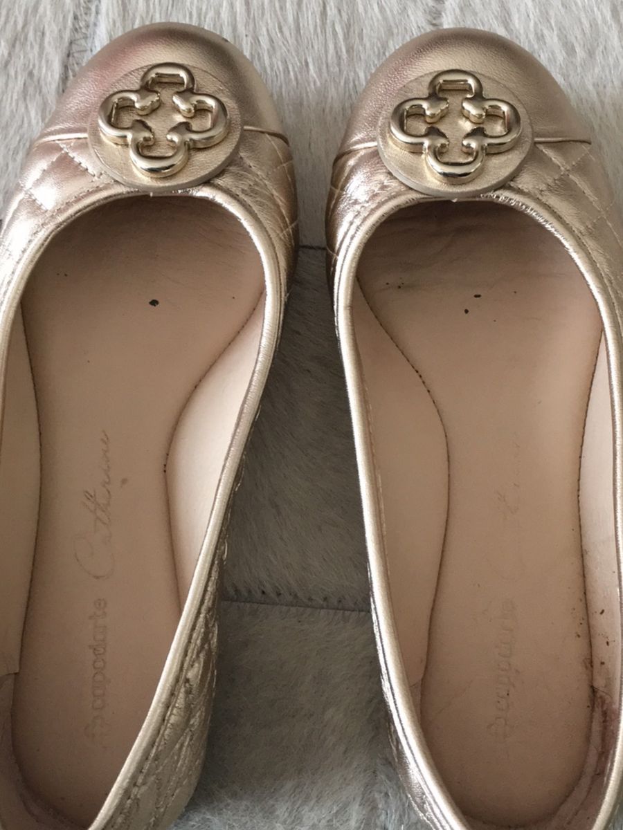 calçados capodarte infantil