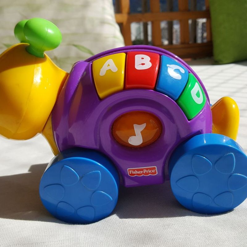 Juguetes fisher price olx online