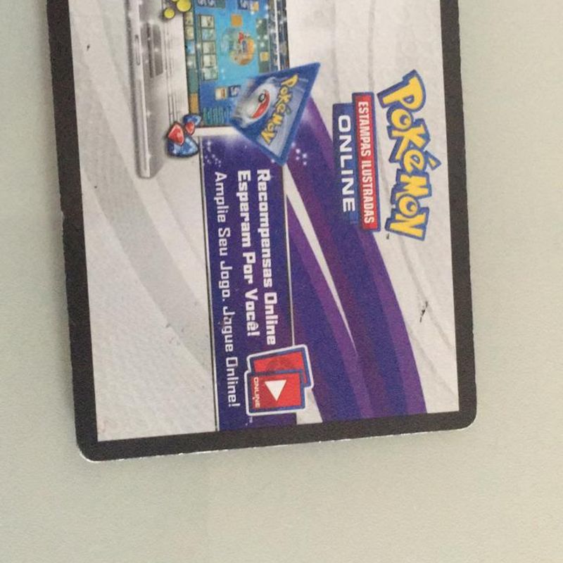 Card Pokemon Tapu Koko Promo (sm30a) Lendario