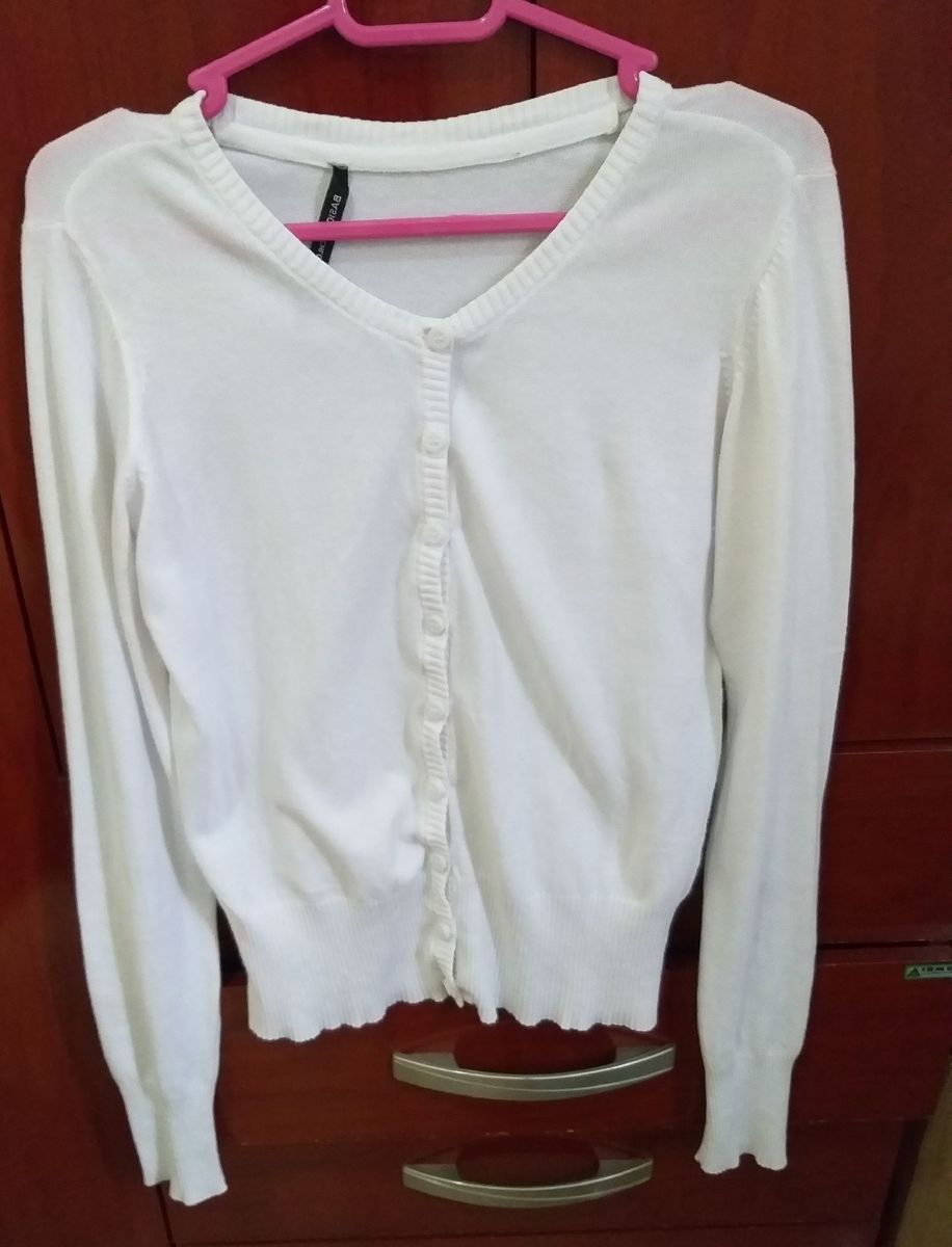 casaco riachuelo feminino