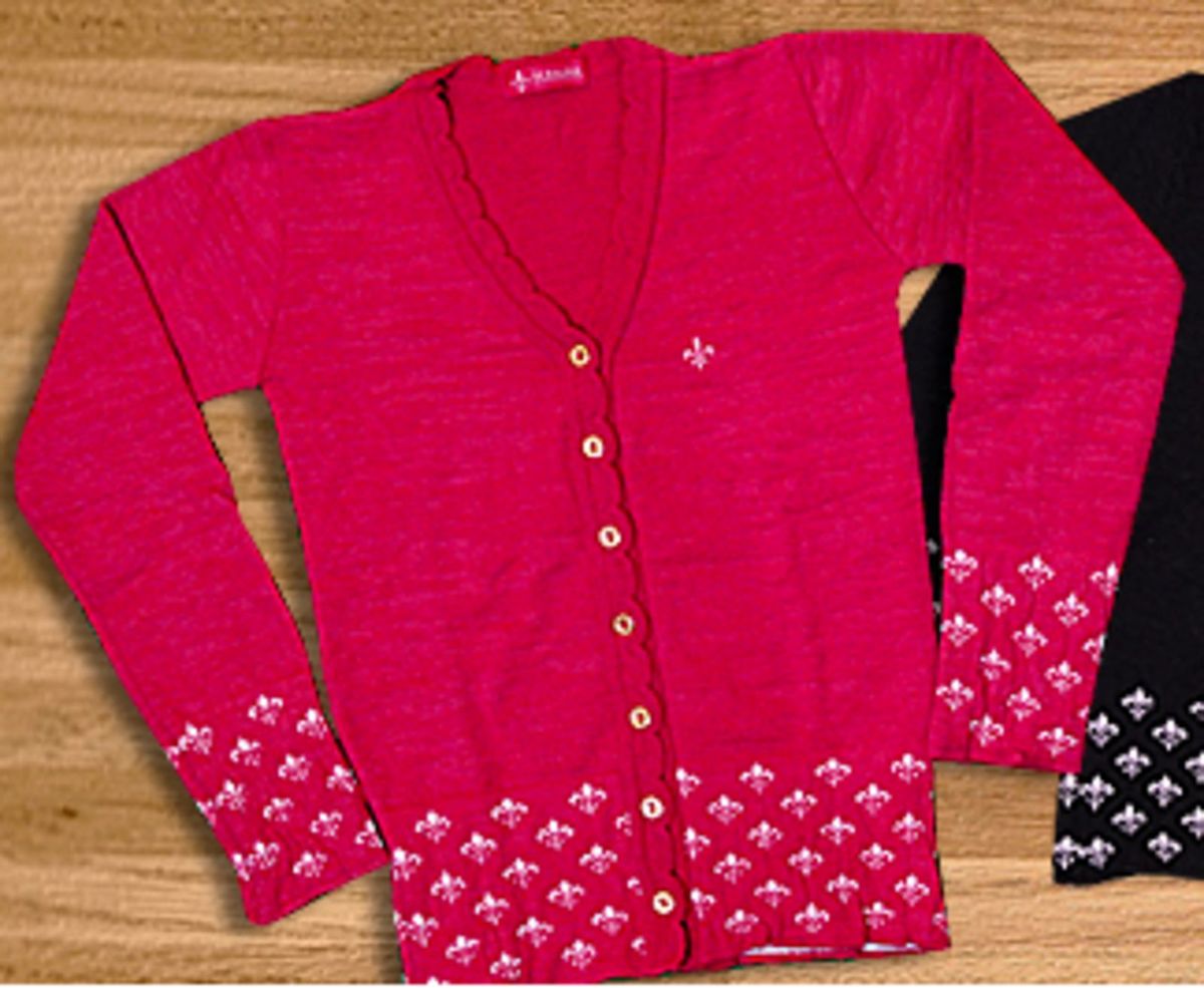 casaco dudalina feminino