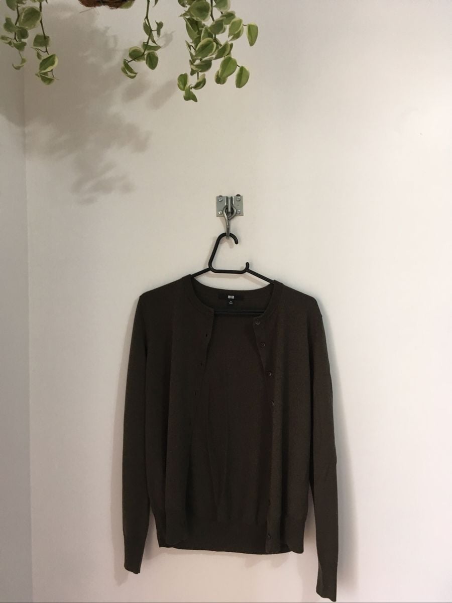 Knit Factory Strickmütze Bobby Mützen One Size Glatt Dunkelblau (1-St