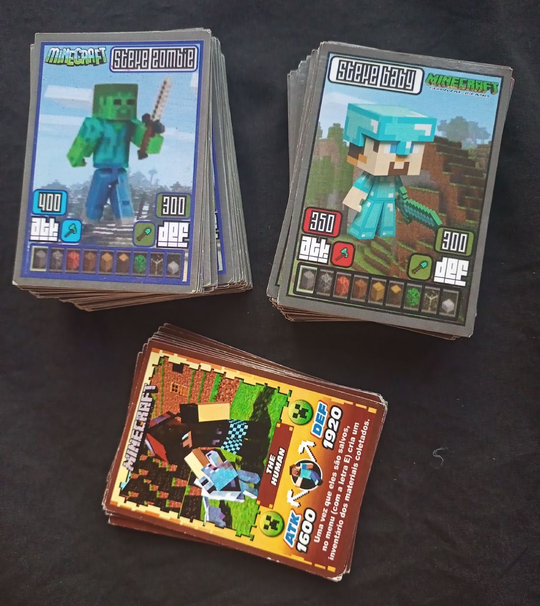How Do You Find Rare Cards In Minecraft? – EJZV