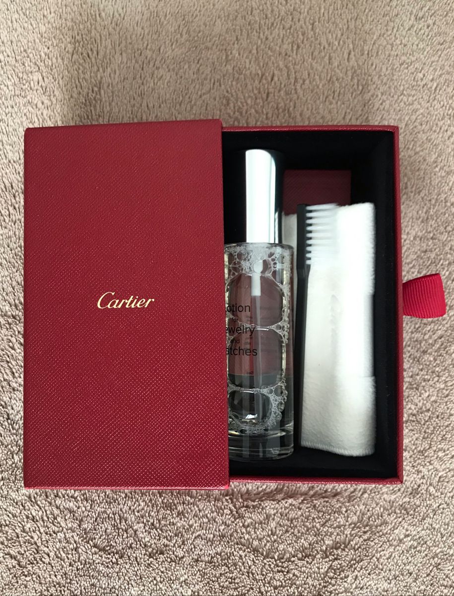 cartier care