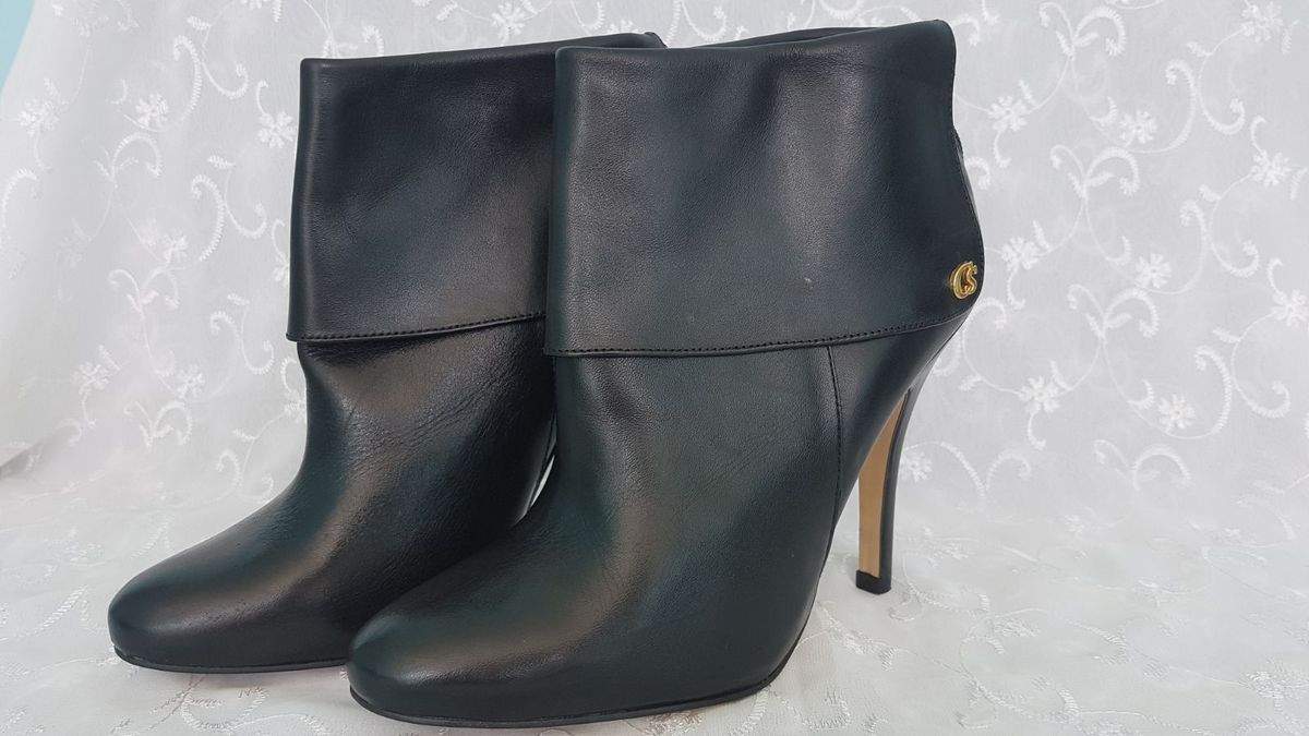 bota cano curto carmen steffens 2018