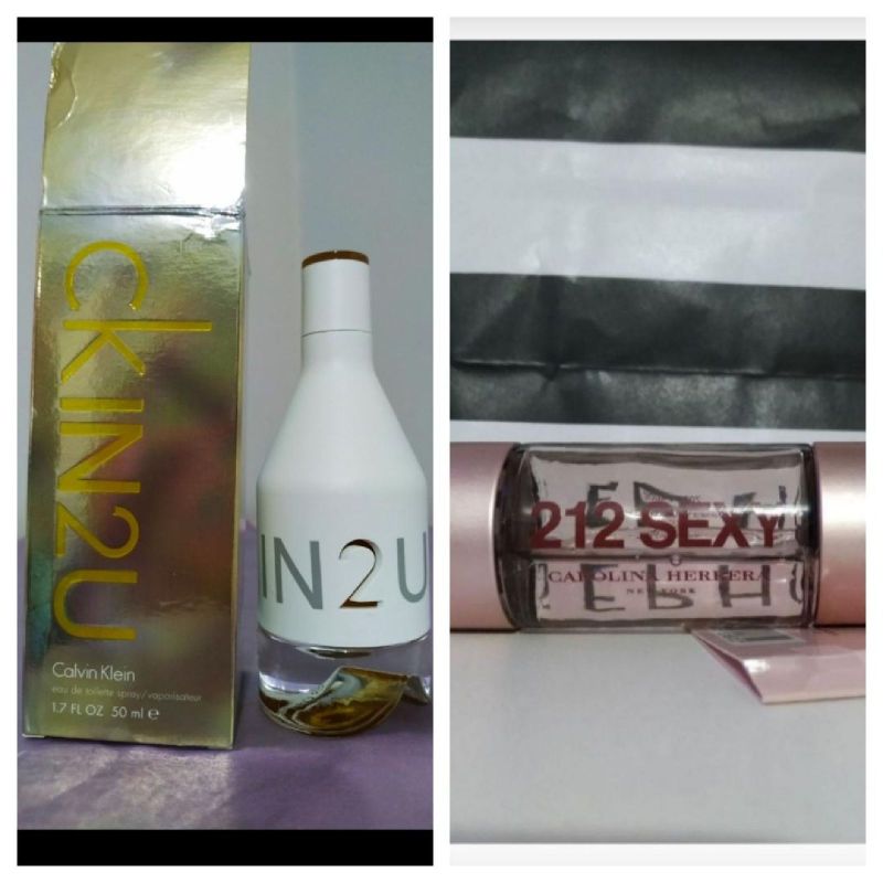 ck 212 perfume