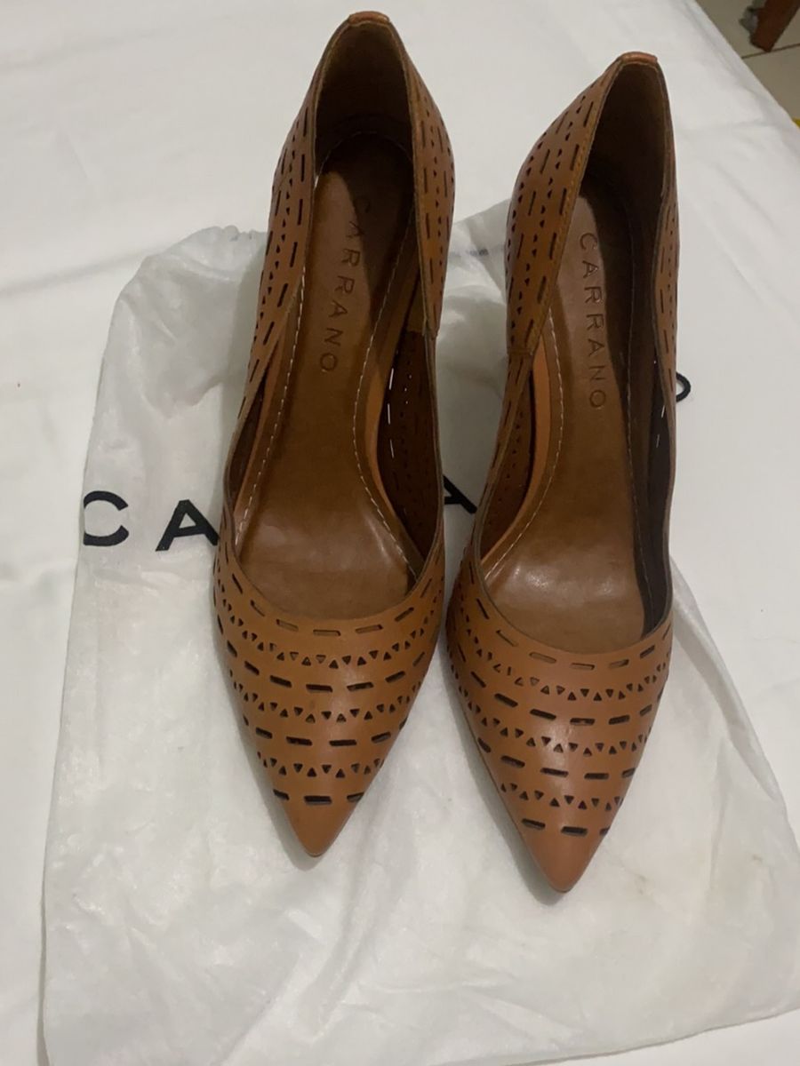 carrano sapatos