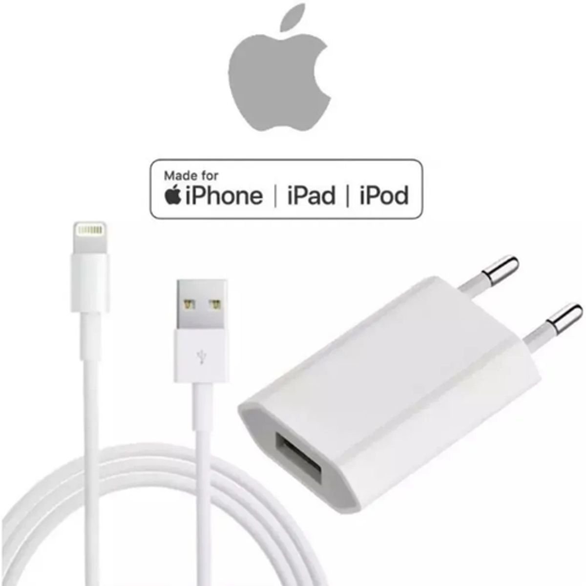Como Saber Se Meu Carregador Apple é Original
