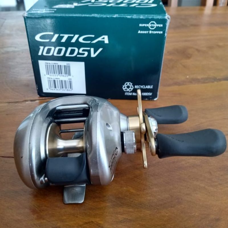 2018 shimano curado Shimano Curado BFS