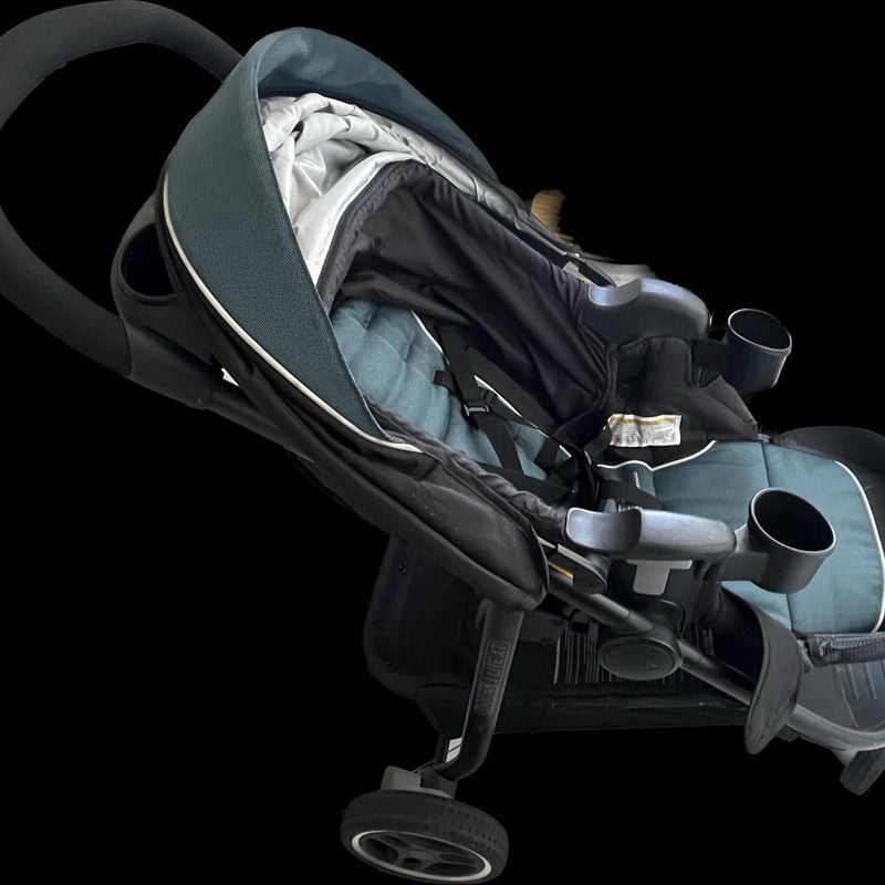 Graco modes 3 lite xt best sale