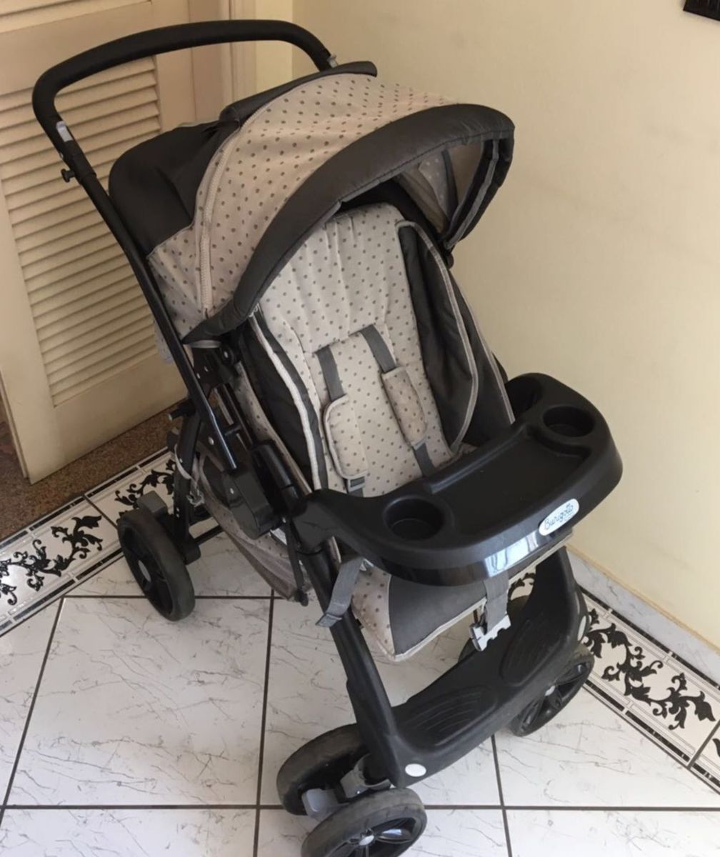 Carrinho Burigotto Classe 1 Bebe Conforto Carrinho De Bebe Burigotto Usado Enjoei