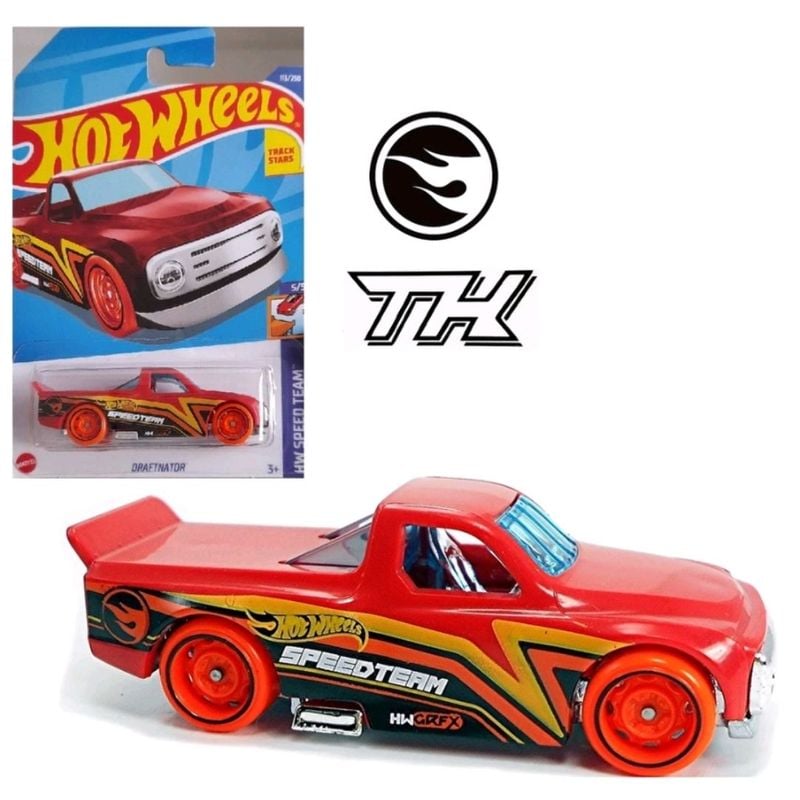 Hot Wheels T offers Hunt