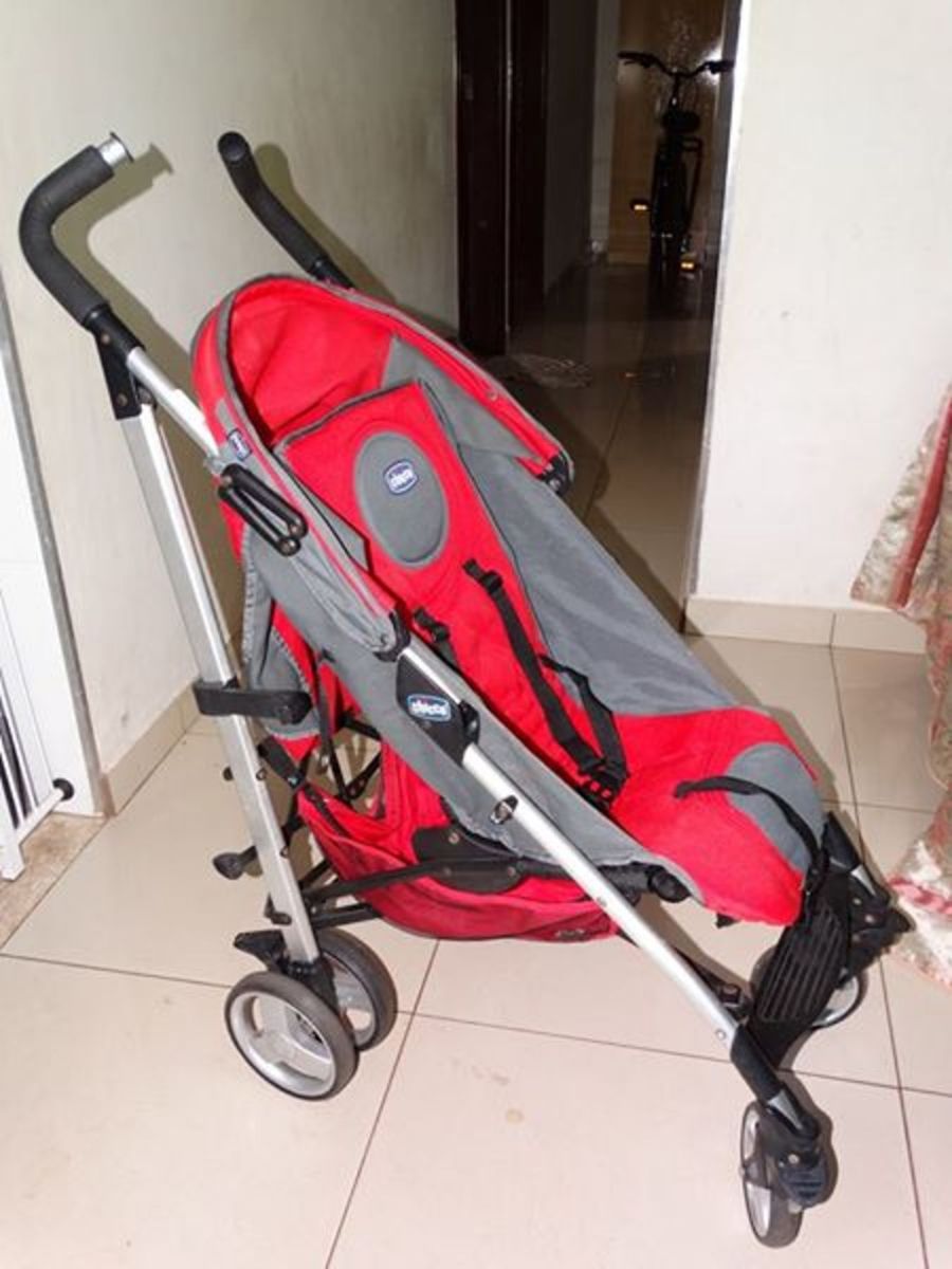 Carrinho Chicco Liteway Carrinho De Bebe Chicco Usado Enjoei