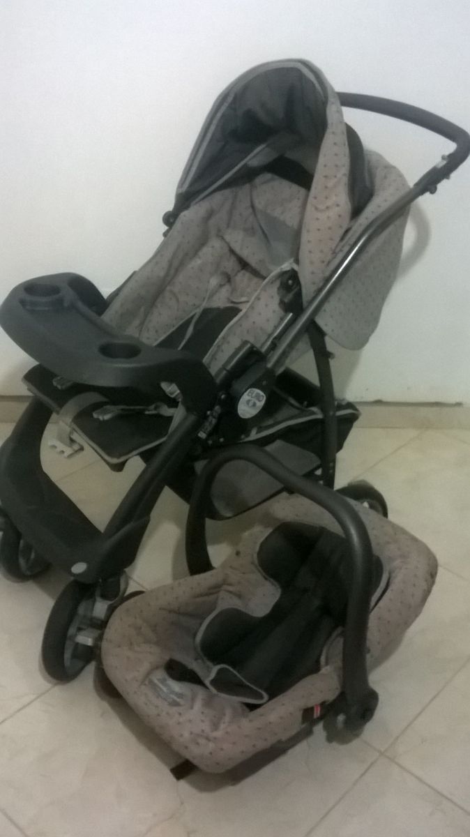 Carrinho Com Bebe Conforto Euro 6 Burigotto Carrinho De Bebe Burigotto Usado Enjoei