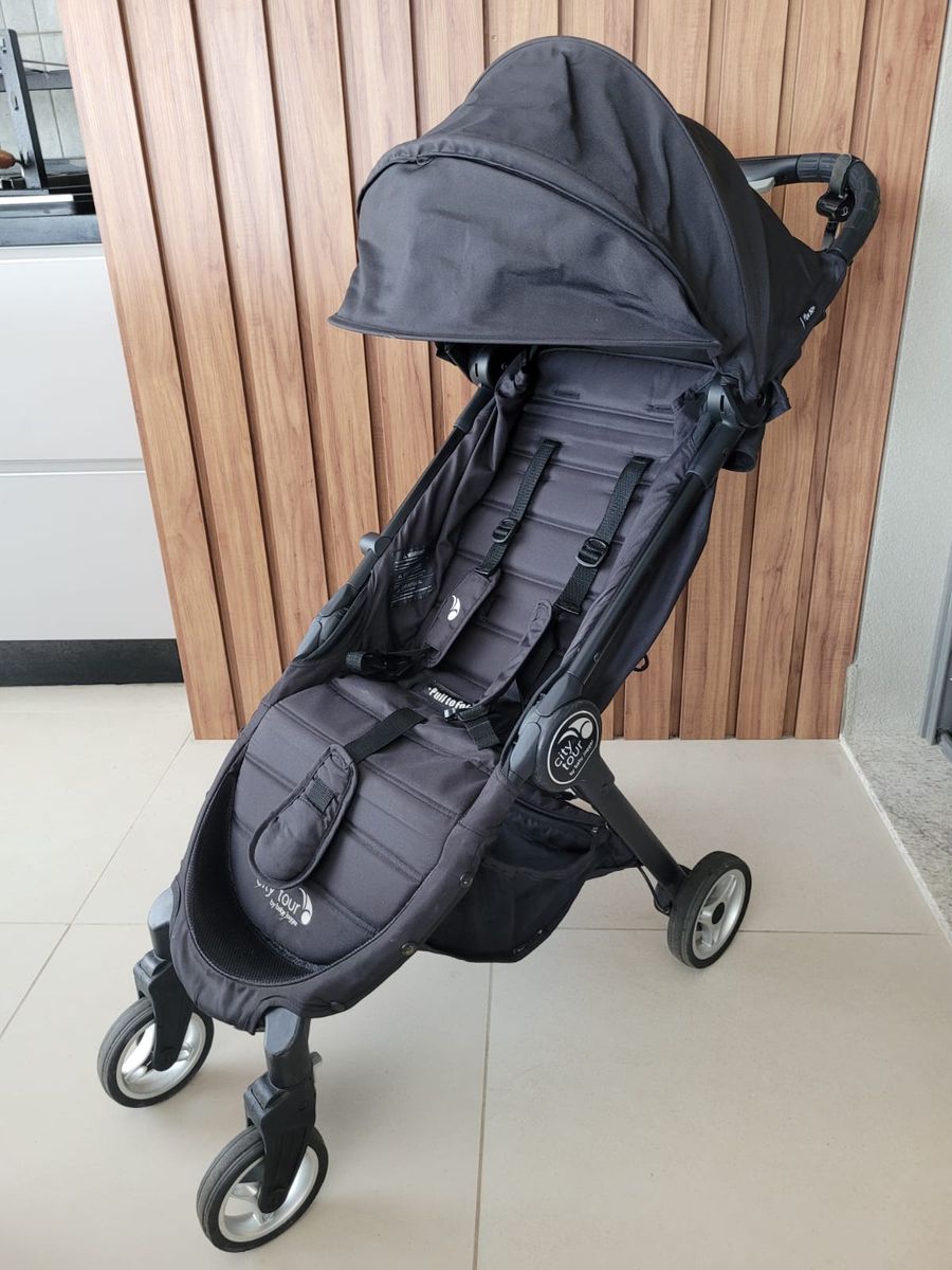 Carrinho de Bebe/ Baby Jogger City Tour Carrinho de Bebê Baby Jogger