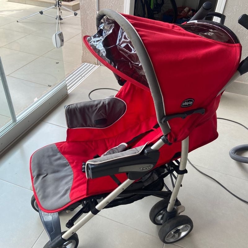 Chicco trevi outlet stroller price