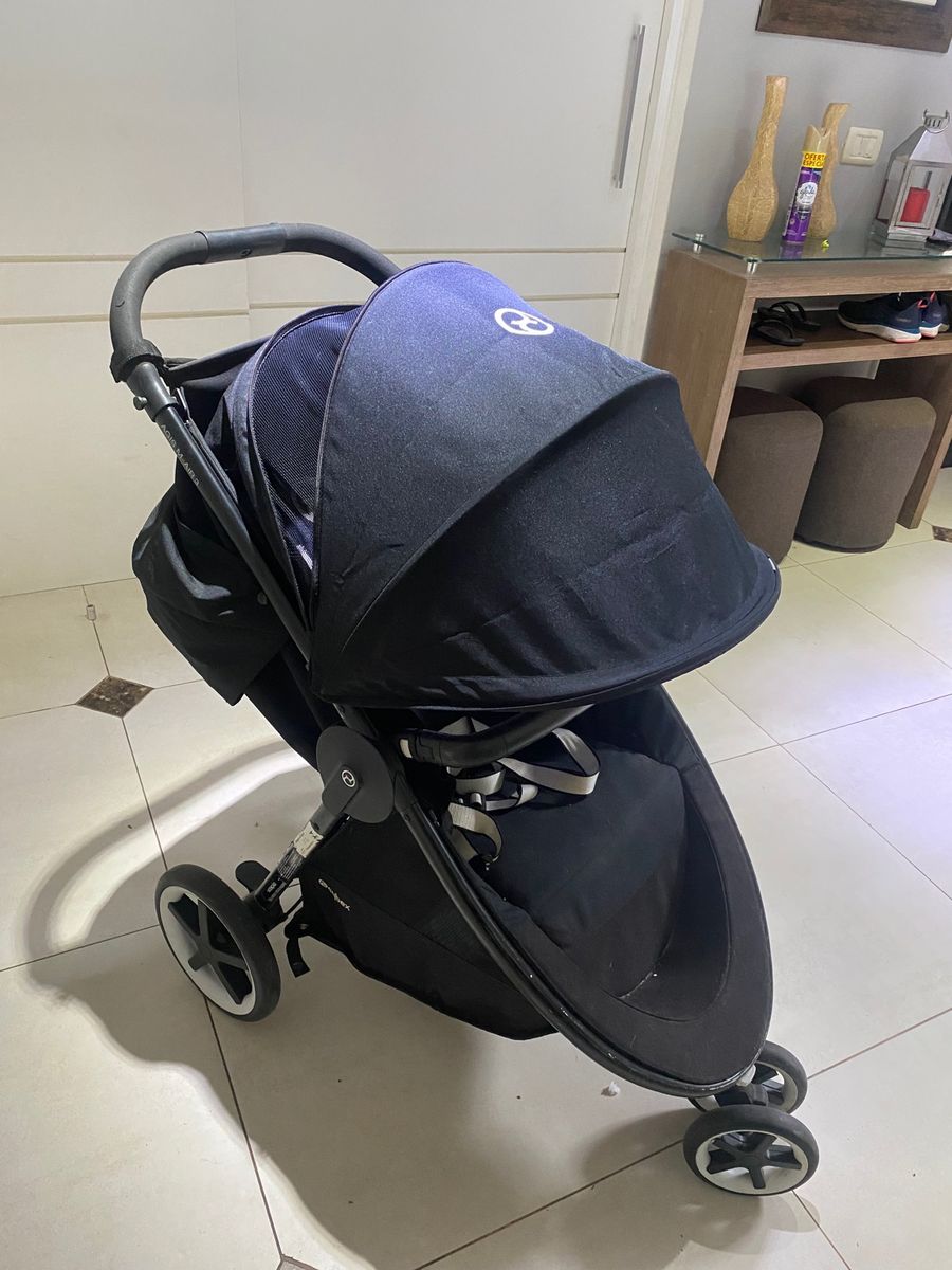 Cybex agis outlet m3