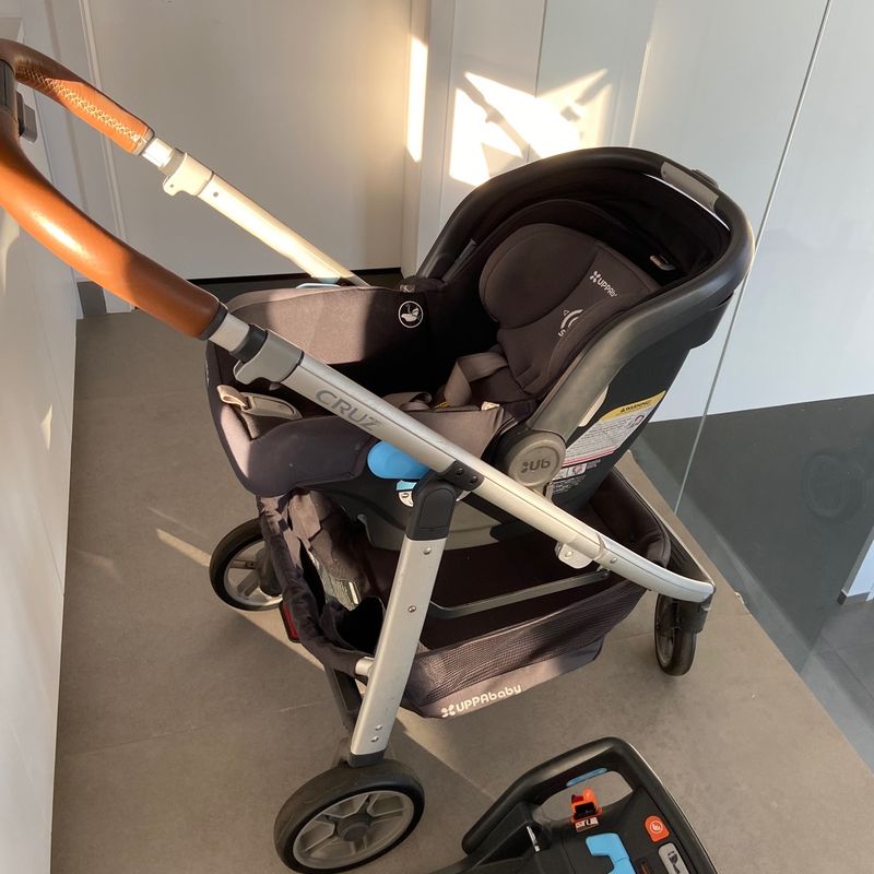 compact wagon stroller Collapsible Travel Length:1000 Yds 2 seat pads that groupid:cybex-e-priam-style-frame Ergobaby Hello Kitty