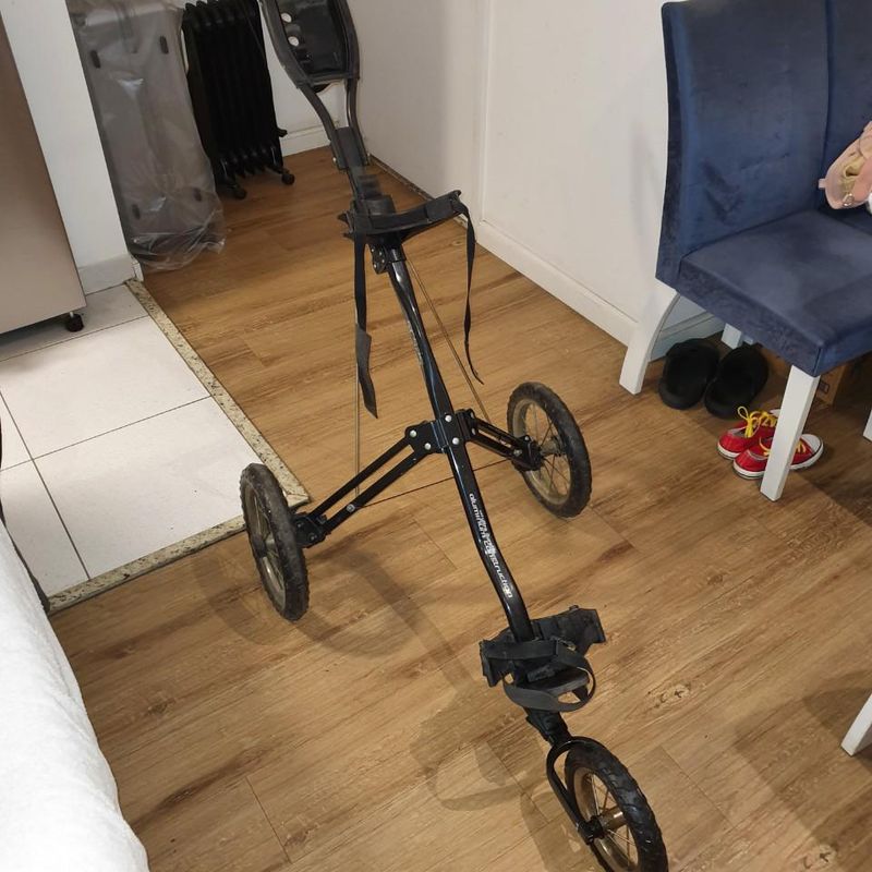 Golf Cart Bagboy Sc545 Bag Boy Quad Pro Push Cart Review Bag Boy