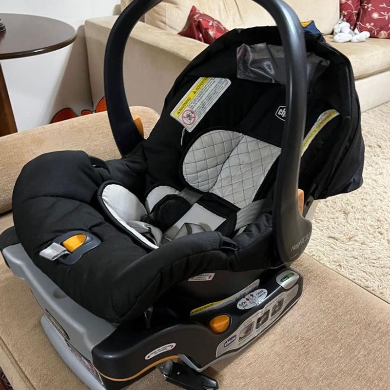 Chicco viaro travel system coastal sale