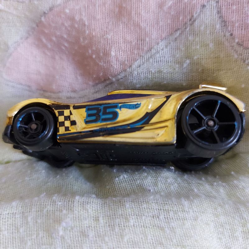 Comprar Pista Hot Wheels Monster Trucks triturar de Hot Wheels