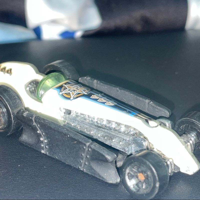 Carrinho Hotwheels, Rocket Oil Special | Hot Wheels Usado 85527885